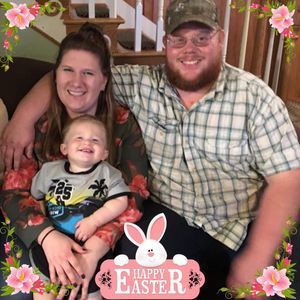 Meet your Posher, Casey